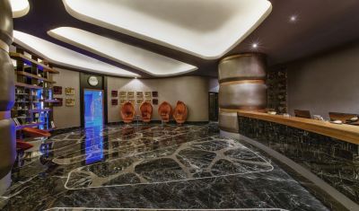 Imagine pentru Hotel Maxx Royal Belek Golf Resort 5*  valabile pentru Paste  2026