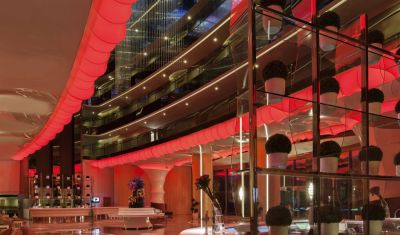 Imagine pentru Hotel Maxx Royal Belek Golf Resort 5*  valabile pentru Paste  2026