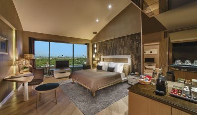 Imagine pentru Hotel Maxx Royal Belek Golf Resort 5*  valabile pentru Paste  2026