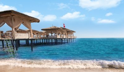 Imagine pentru Hotel Maxx Royal Belek Golf Resort 5*  valabile pentru Paste  2026