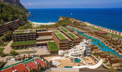 Imagine pentru Hotel Maxx Royal Kemer 5* valabile pentru Paste  2026