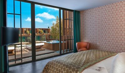 Imagine pentru Hotel Maxx Royal Kemer 5* valabile pentru Paste  2026