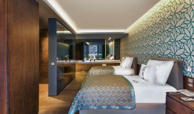 Imagine pentru Hotel Maxx Royal Kemer 5* valabile pentru Paste  2026