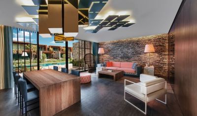 Imagine pentru Hotel Maxx Royal Kemer 5* valabile pentru Paste  2026