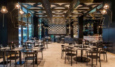 Imagine pentru Hotel Maxx Royal Kemer 5* valabile pentru Paste  2026