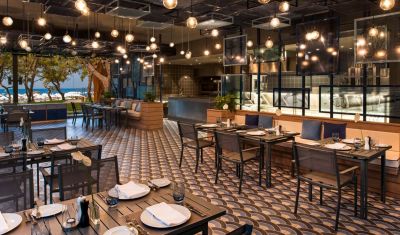 Imagine pentru Hotel Maxx Royal Kemer 5* valabile pentru Paste  2026