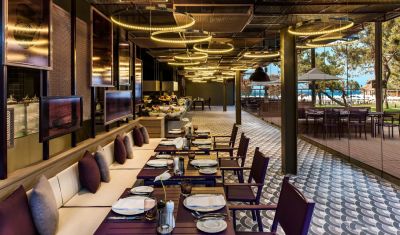 Imagine pentru Hotel Maxx Royal Kemer 5* valabile pentru Paste  2026