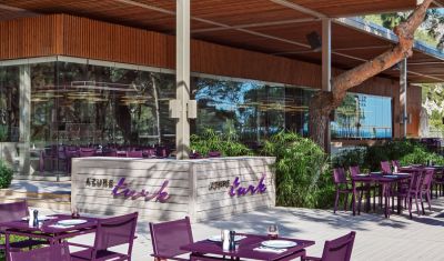 Imagine pentru Hotel Maxx Royal Kemer 5* valabile pentru Paste  2026