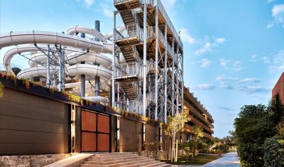 Imagine pentru Hotel Maxx Royal Kemer 5* valabile pentru Paste  2026