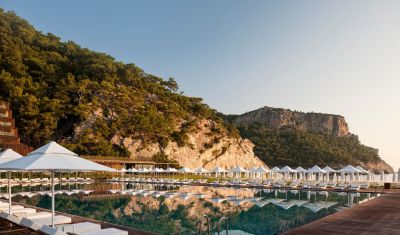 Imagine pentru Hotel Maxx Royal Kemer 5* valabile pentru Paste  2026