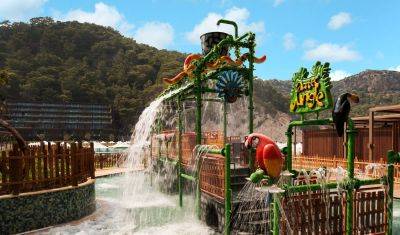 Imagine pentru Hotel Maxx Royal Kemer 5* valabile pentru Paste  2026