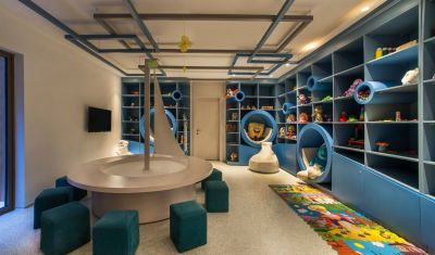 Imagine pentru Hotel Maxx Royal Kemer 5* valabile pentru Paste  2026