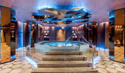 Imagine pentru Hotel Maxx Royal Kemer 5* valabile pentru Paste  2026