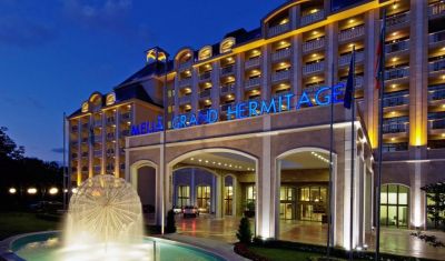 Imagine pentru Hotel Melia Grand Hermitage 5*  valabile pentru Paste  2026