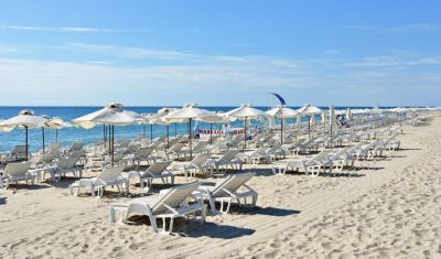 Imagine pentru Hotel Melia Grand Hermitage 5*  valabile pentru Paste  2026