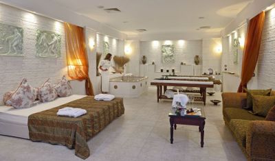 Imagine pentru Hotel Melia Grand Hermitage 5*  valabile pentru Paste  2026