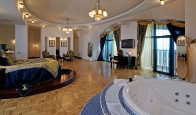 Imagine pentru Hotel Melia Grand Hermitage 5*  valabile pentru Paste  2026