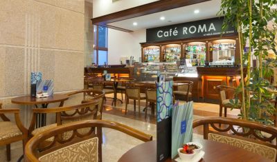 Imagine pentru Hotel Melia Grand Hermitage 5*  valabile pentru Paste  2026