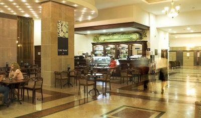 Imagine pentru Hotel Melia Grand Hermitage 5*  valabile pentru Paste  2026