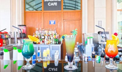 Imagine pentru Hotel Melia Grand Hermitage 5*  valabile pentru Paste  2026