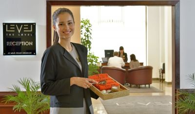 Imagine pentru Hotel Melia Grand Hermitage 5*  valabile pentru Paste  2026