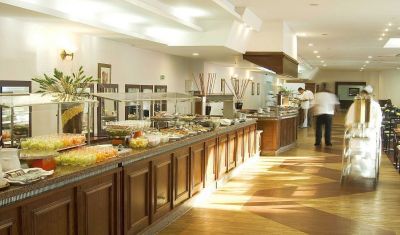 Imagine pentru Hotel Melia Grand Hermitage 5*  valabile pentru Paste  2026