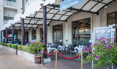 Imagine pentru Hotel Melia Grand Hermitage 5*  valabile pentru Paste  2026