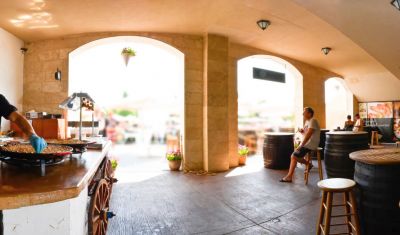 Imagine pentru Hotel Melia Grand Hermitage 5*  valabile pentru Paste  2026