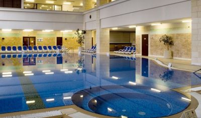 Imagine pentru Hotel Melia Grand Hermitage 5*  valabile pentru Paste  2026