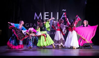 Imagine pentru Hotel Melia Grand Hermitage 5*  valabile pentru Paste  2026