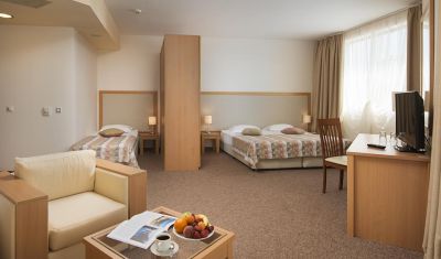 Imagine pentru Hotel Melia Sunny Beach 4*  valabile pentru Paste  2026