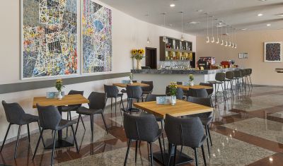 Imagine pentru Hotel Melia Sunny Beach 4*  valabile pentru Paste  2026