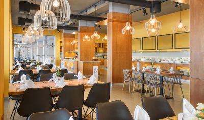 Imagine pentru Hotel Melia Sunny Beach 4*  valabile pentru Paste  2026