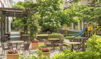 Imagine pentru Hotel Melia Sunny Beach 4*  valabile pentru Paste  2026