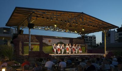 Imagine pentru Hotel Melia Sunny Beach 4*  valabile pentru Paste  2026