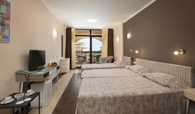 Imagine pentru Hotel Melia Sunny Beach 4*  valabile pentru Paste  2026