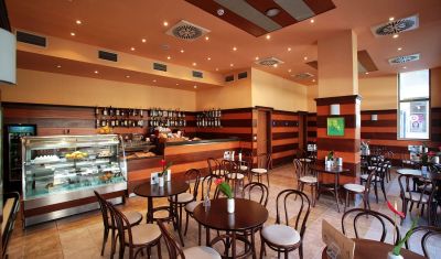 Imagine pentru Hotel Melia Sunny Beach 4*  valabile pentru Paste  2026