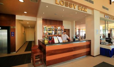 Imagine pentru Hotel Melia Sunny Beach 4*  valabile pentru Paste  2026