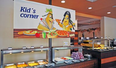 Imagine pentru Hotel Melia Sunny Beach 4*  valabile pentru Paste  2026