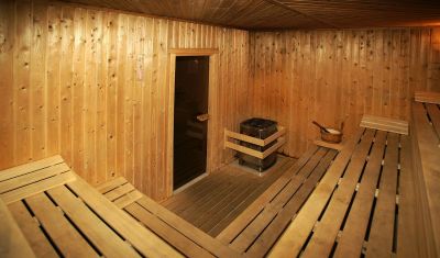 Imagine pentru Hotel Melia Sunny Beach 4*  valabile pentru Paste  2026