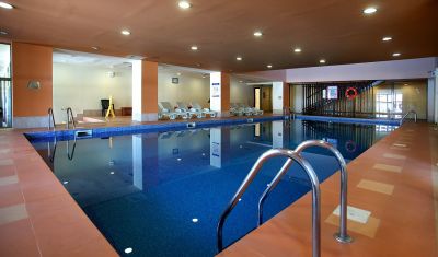 Imagine pentru Hotel Melia Sunny Beach 4*  valabile pentru Paste  2026