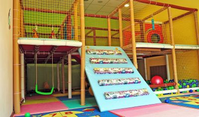 Imagine pentru Hotel Melia Sunny Beach 4*  valabile pentru Paste  2026