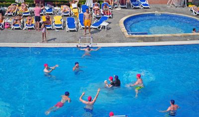 Imagine pentru Hotel Melia Sunny Beach 4*  valabile pentru Paste  2026