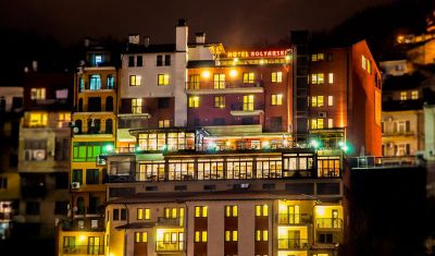 Imagine pentru Hotel Meridian Bolyarski 4* valabile pentru Paste  2026