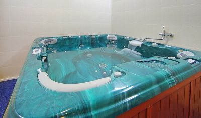 Imagine pentru Hotel Meridian Bolyarski 4* valabile pentru Paste  2026