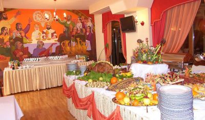 Imagine pentru Hotel Meridian Bolyarski 4* valabile pentru Paste  2026