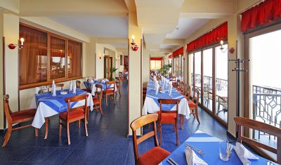 Imagine pentru Hotel Meridian Bolyarski 4* valabile pentru Paste  2026