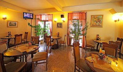 Imagine pentru Hotel Meridian Bolyarski 4* valabile pentru Paste  2026