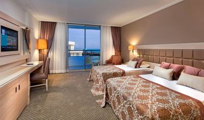 Imagine pentru Hotel Miracle Resort 5* valabile pentru Paste  2026