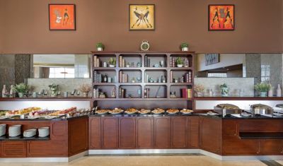 Imagine pentru Hotel Miracle Resort 5* valabile pentru Paste  2026